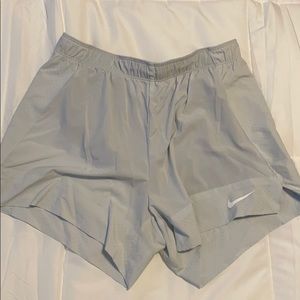 Nike athletic shorts